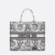 DIOR 디올 북 토트 백 라지 2COLOR