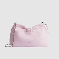 DIOR 디올  보우 백 스몰 M0715 5COLOR