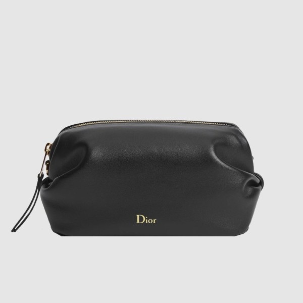DIOR 디올 보우 파우치 S3900