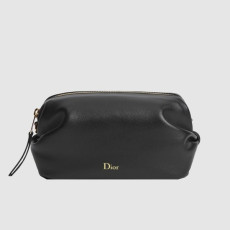 DIOR 디올 보우 파우치 S3900
