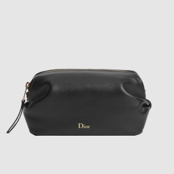 DIOR 디올 보우 파우치 S3900