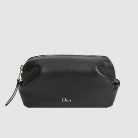 DIOR 디올 보우 파우치 S3900