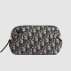 DIOR 디올 보우 파우치 S3900