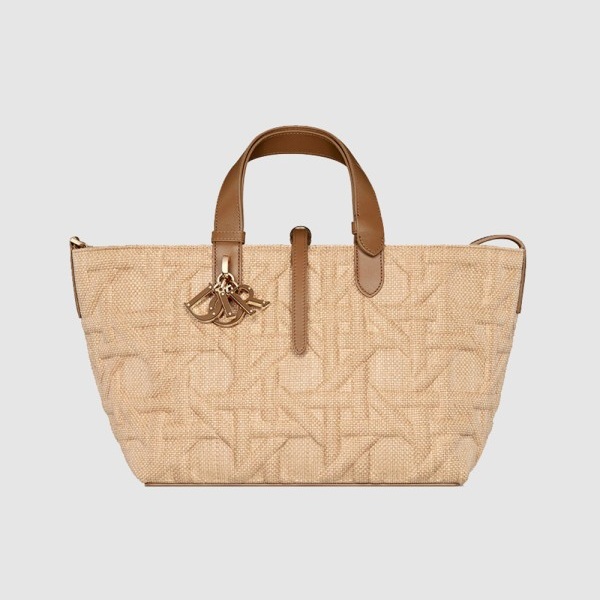 DIOR 디올 뚜주흐 토트백 M2821