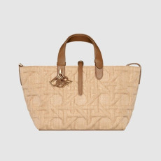 DIOR 디올 뚜주흐 토트백 M2821