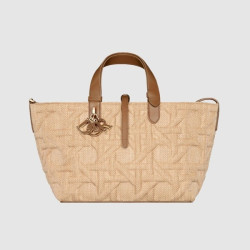 DIOR 디올 뚜주흐 토트백 M2821