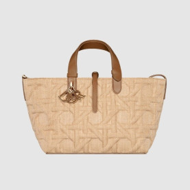 DIOR 디올 뚜주흐 토트백 M2821