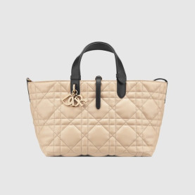 DIOR 디올 뚜주흐 토트백 M2821