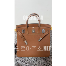 오*환 고객님 에르메스 버킨 오타크로와 은장