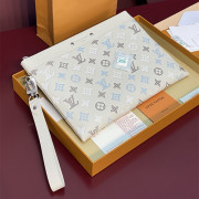 LOUIS VUITTON 루이비통 포쉐트 투고 클러치백 M28913 2COLOR