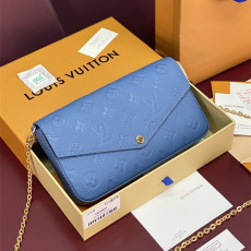 LOUIS VUITTON 루이비통 펠리시 포셰트 크로스백 M28891