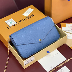 LOUIS VUITTON 루이비통 펠리시 포셰트 크로스백 M28891