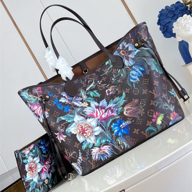 LOUIS VUITTON 루이비통 네버풀 MM M28918