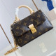 LOUIS VUITTON 루이비통 나노 마들렌 숄더백 M28426