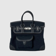 HERMES 에르메스 버킨 카고 25 백 3COLOR