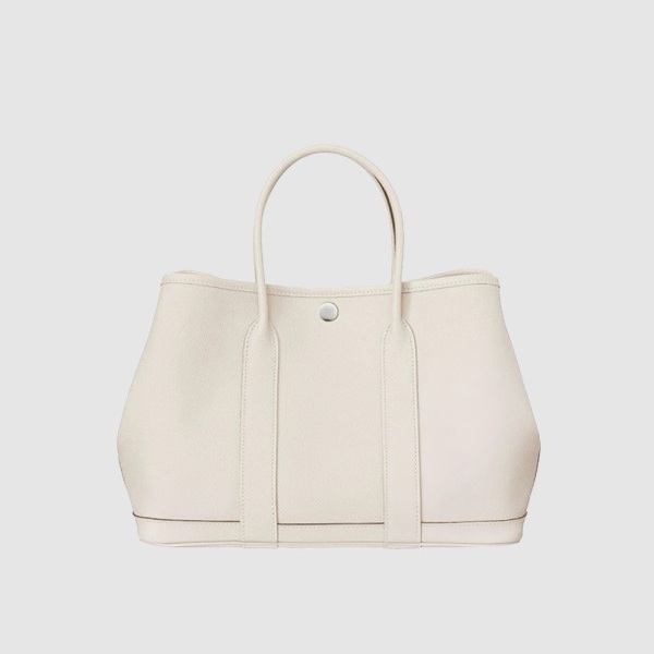 HERMES 에르메스 가든파티  2COLOR