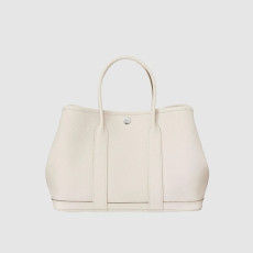 HERMES 에르메스 가든파티  2COLOR