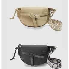 LOEWE 로에베 미니 게이트 듀얼백 6COLOR