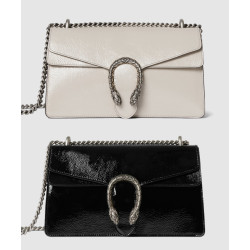 GUCCI 구찌 디오니소스 스몰 숄더백 795005 2COLOR