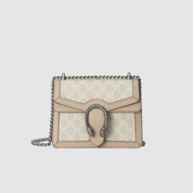 GUCCI 구찌 디오니소스 미니 숄더백 421970