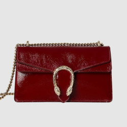 GUCCI 구찌 디오니소스 스몰 숄더백 795005
