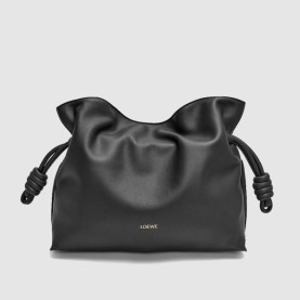 LOEWE 로에베 미디엄 플라멩코 클러치 5COLOR
