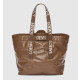 LOEWE 로에베폴드 쇼퍼 페이퍼 카프스킨 2COLOR