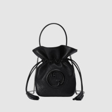 GUCCI 구찌 블론디 미니 버킷백 760313 4COLOR