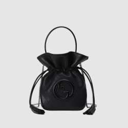 GUCCI 구찌 블론디 미니 버킷백 760313 4COLOR