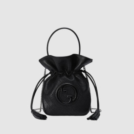 GUCCI 구찌 블론디 미니 버킷백 760313 4COLOR