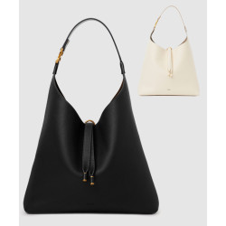 CHLOE 끌로에 그레인드 가죽 Marcie 호보백 SS630 4COLOR
