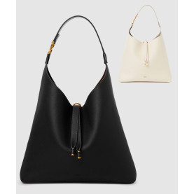 CHLOE 끌로에 그레인드 가죽 Marcie 호보백 SS630 4COLOR