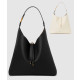 CHLOE 끌로에 그레인드 가죽 Marcie 호보백 SS630 4COLOR