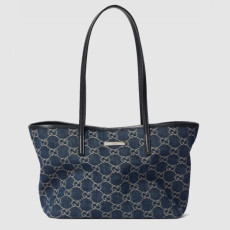 GUCCI 구찌 트라이베카 스몰 토트백 875236