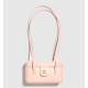 CHANEL 샤넬 가죽 스트랩 코스메틱 케이스 AP5067