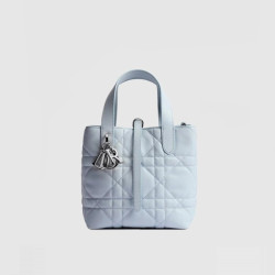 DIOR 디올 뚜주흐 스몰 버티컬 토트백 M2835