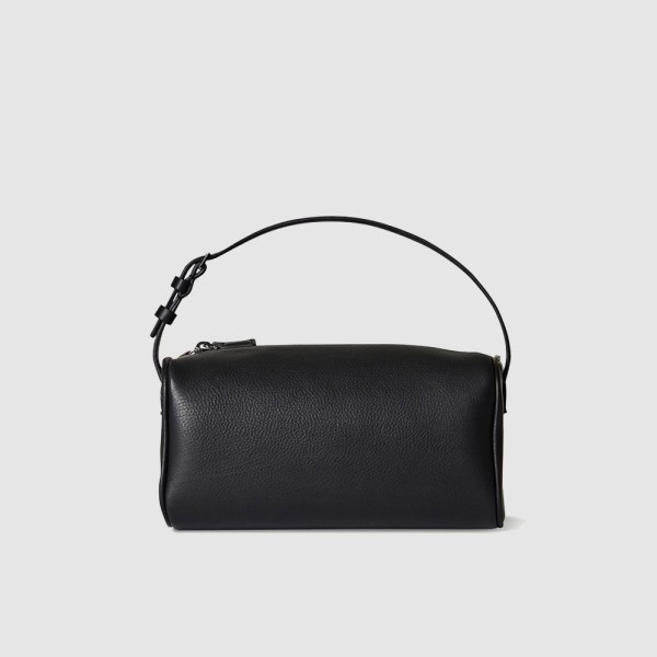 THEROW 더로우 90s 가죽백 W1281L