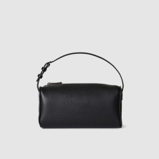 THEROW 더로우 90s 가죽백 W1281L