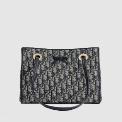 DIOR 디올 스몰 쇼퍼백 M1410