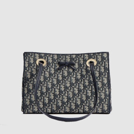 DIOR 디올 스몰 쇼퍼백 M1410