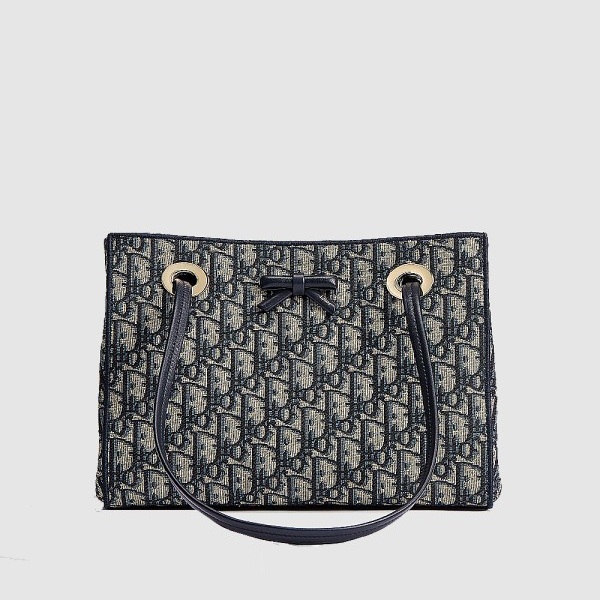 DIOR 디올 스몰 쇼퍼백 M1410