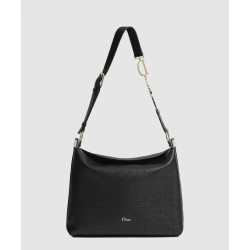 DIOR 디올 디올리 백 미디엄 M1412