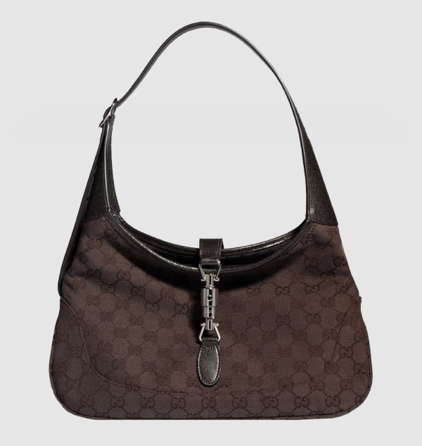 GUCCI 구찌 재키 1961 미디엄 숄더백 863136