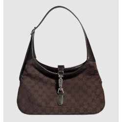 GUCCI 구찌 재키 1961 미디엄 숄더백 863136
