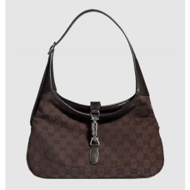 GUCCI 구찌 재키 1961 미디엄 숄더백 863136