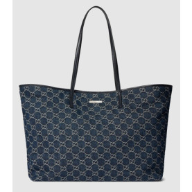 GUCCI 구찌 트라이베카 라지 토트백 874745