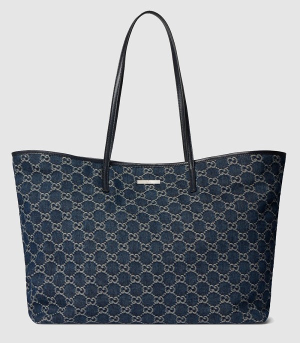GUCCI 구찌 트라이베카 라지 토트백 874745