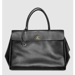 CHANEL 샤넬 라지 쇼핑백 AS6289