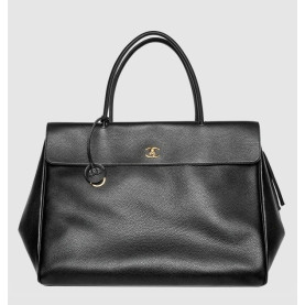 CHANEL 샤넬 라지 쇼핑백 AS6289