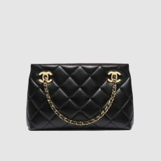 CHANEL 샤넬 미니 쇼퍼백 AS6248